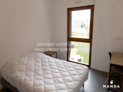 For rent Lille 5 rooms 11 m2 Nord (59000) photo 2