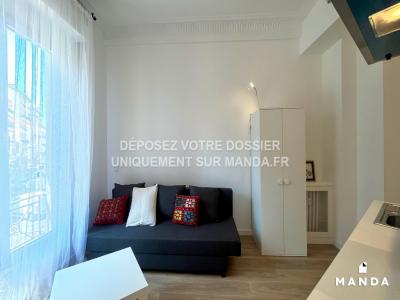 Annonce Location Appartement Nice 06