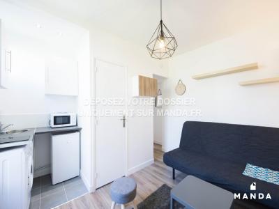 Annonce Location Appartement Asnieres-sur-seine 92