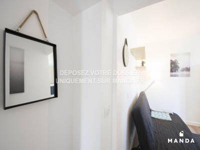 Louer Appartement Asnieres-sur-seine 719 euros