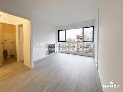 For rent Sevran 2 rooms 44 m2 Seine saint denis (93270) photo 0