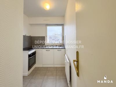 For rent Sevran 2 rooms 44 m2 Seine saint denis (93270) photo 1