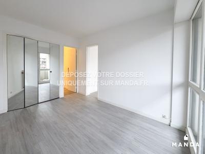 For rent Sevran 2 rooms 44 m2 Seine saint denis (93270) photo 2