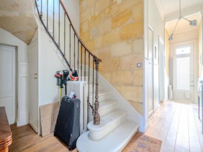 For sale Bordeaux 6 rooms 180 m2 Gironde (33000) photo 3