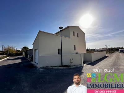 Annonce Vente 4 pices Maison Camaret-sur-aigues 84