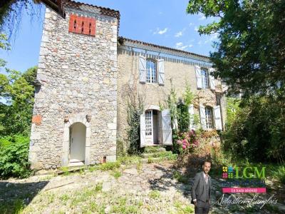 For sale Saint-bertrand-de-comminges 8 rooms 212 m2 Haute garonne (31510) photo 2