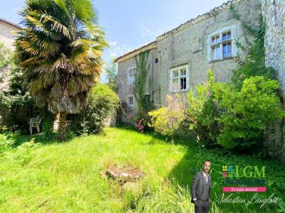 For sale Saint-bertrand-de-comminges 8 rooms 212 m2 Haute garonne (31510) photo 4