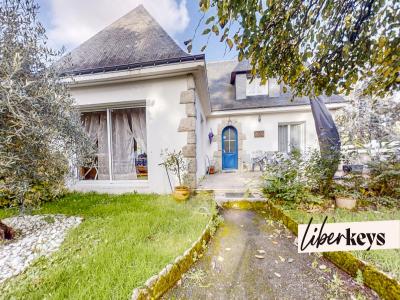 Acheter Maison Guenin 314440 euros