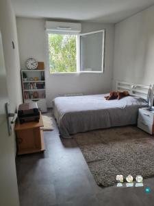 Annonce Location 2 pices Appartement Grabels 34