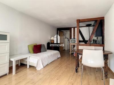 For rent Strasbourg 2 rooms 31 m2 Bas rhin (67000) photo 1