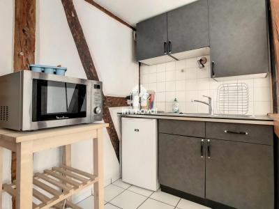 For rent Strasbourg 2 rooms 31 m2 Bas rhin (67000) photo 3