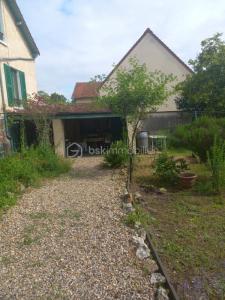 Annonce Vente 5 pices Maison Maurecourt 78