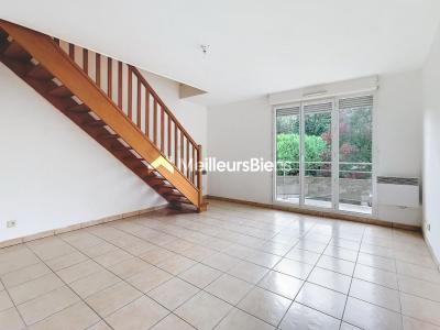 Acheter Appartement Thonon-les-bains Haute savoie