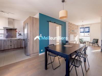 For sale Montrouge 3 rooms 69 m2 Hauts de Seine (92120) photo 0