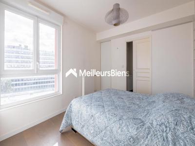 For sale Montrouge 3 rooms 69 m2 Hauts de Seine (92120) photo 4