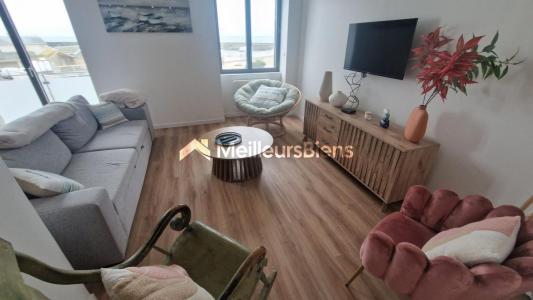 Acheter Appartement Quiberon Morbihan