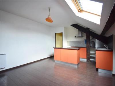 Annonce Location 3 pices Appartement Nantes 44