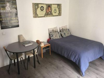 For rent Lyon-9eme-arrondissement 1 room 30 m2 Rhone (69009) photo 1