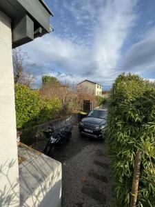 For rent Saint-genis-les-ollieres 3 rooms 95 m2 Rhone (69290) photo 4