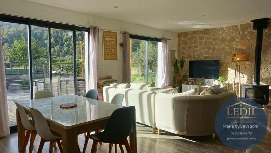 For sale Bielle 4 rooms 90 m2 Pyrenees atlantiques (64260) photo 1