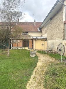 For sale Pact Pact 5 rooms 112 m2 Isere (38270) photo 0