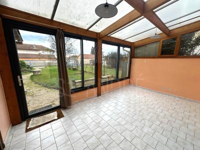 For sale Pact Pact 5 rooms 112 m2 Isere (38270) photo 3