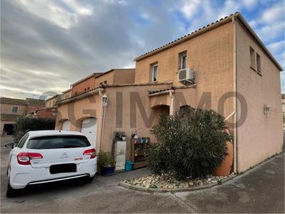 For sale Mauguio 4 rooms 71 m2 Herault (34130) photo 2