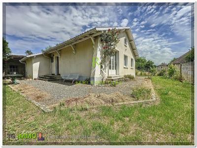 Acheter Maison Lons Pyrenees atlantiques