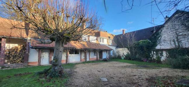 Annonce Vente 5 pices Maison Nogent-le-roi 28