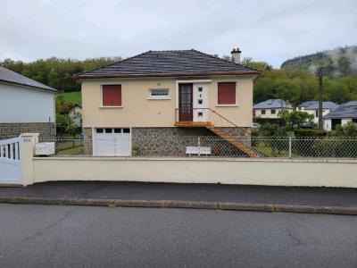 For sale Bort-les-orgues BORT LES ORGUES 4 rooms 67 m2 Correze (19110) photo 0