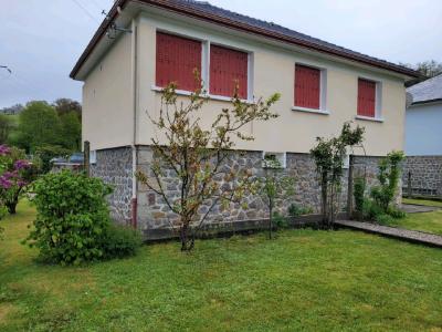 For sale Bort-les-orgues BORT LES ORGUES 4 rooms 67 m2 Correze (19110) photo 1