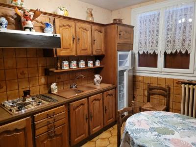 For sale Bort-les-orgues BORT LES ORGUES 4 rooms 67 m2 Correze (19110) photo 2