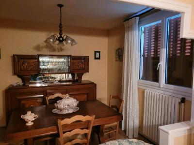 For sale Bort-les-orgues BORT LES ORGUES 4 rooms 67 m2 Correze (19110) photo 4