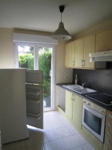 For rent Neuilly-plaisance 3 rooms 63 m2 Seine saint denis (93360) photo 2