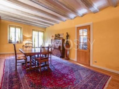 For sale Fillinges 8 rooms 246 m2 Haute savoie (74250) photo 4