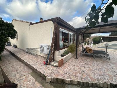 For sale Gigean 5 rooms 169 m2 Herault (34770) photo 2