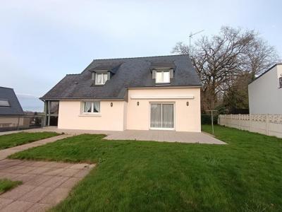 Annonce Vente 7 pices Maison Pontivy 56