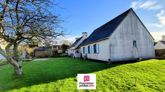 For sale Ploeven 4 rooms 85 m2 Finistere (29550) photo 2