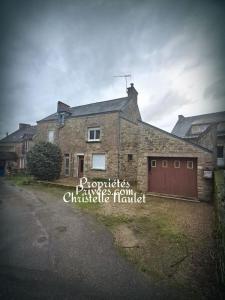 For sale Chapelle-caro VAL-D-OUST 3 rooms 74 m2 Morbihan (56460) photo 0