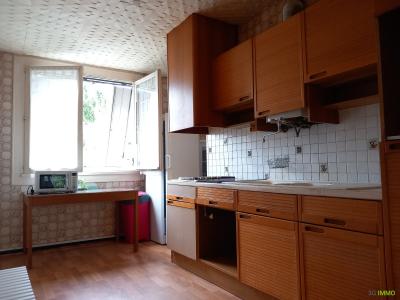 Acheter Appartement Saint-herblain 170000 euros