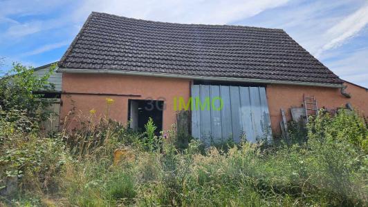 Annonce Vente Maison Lurcy-levis 03