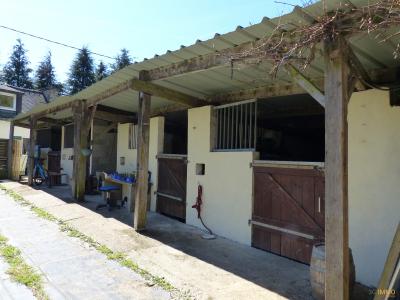 Acheter Domaine agricole Cleguer 398475 euros