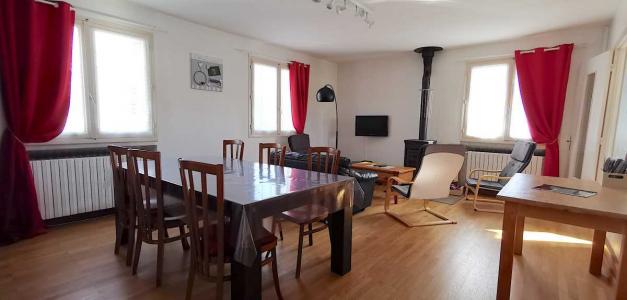 Annonce Vente 4 pices Appartement Pesse 39