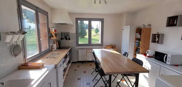 For sale Pesse 4 rooms 86 m2 Jura (39370) photo 3