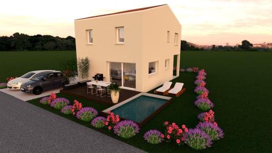 For sale Boutenac 80 m2 Aude (11200) photo 0