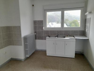 For rent Bussang 3 rooms 63 m2 Vosges (88540) photo 0