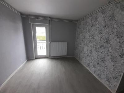 Louer Appartement Saint-maurice-sur-moselle 504 euros