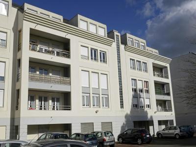 Annonce Vente Appartement Angers 49