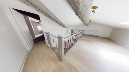 Louer Appartement 120 m2 Saint-etienne