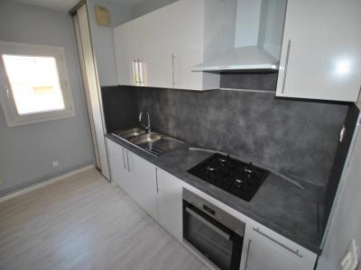 Louer Appartement Clermont-ferrand 580 euros